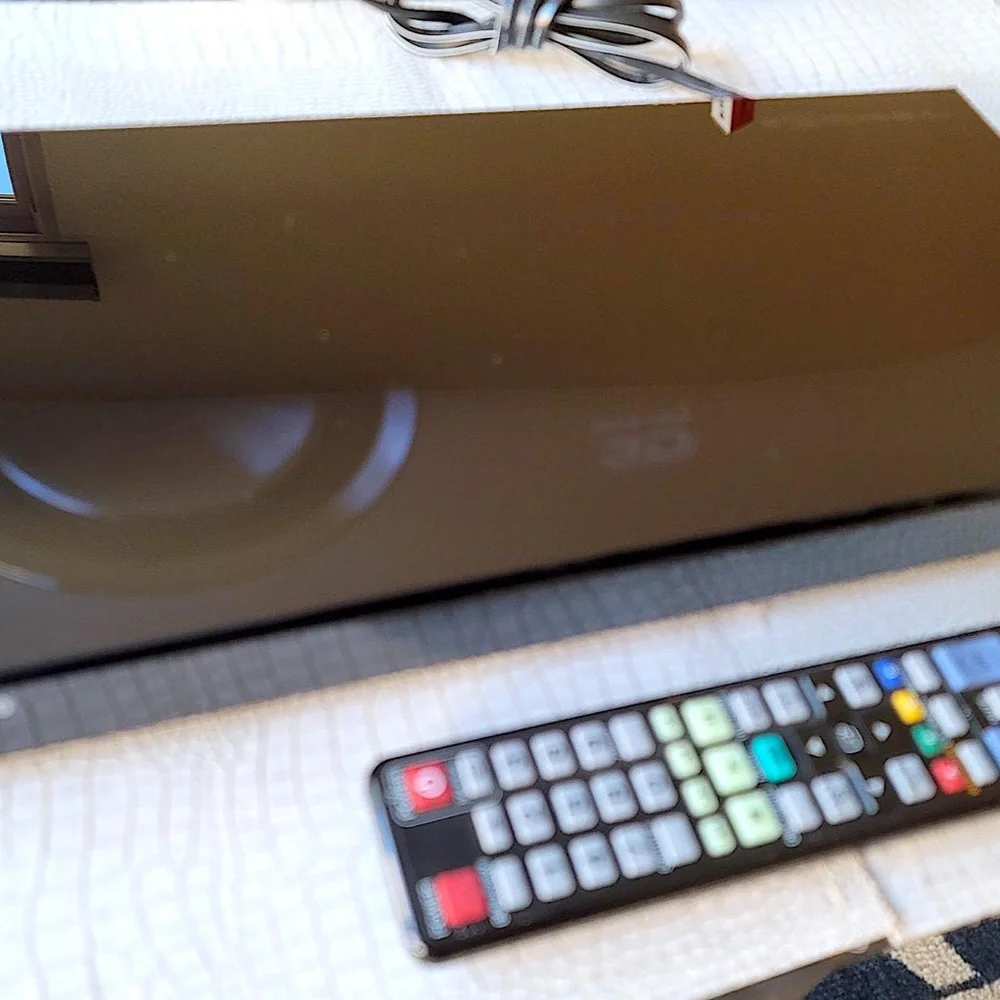 Samsung BD-C6900 3D Blu-Ray Player with Remote